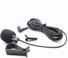 Microfono Esterno Da 2,5 Mm