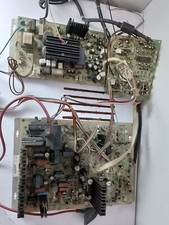 Chassy KORTEK video Arcade for 34 inch VGA 31khz  D960405  tested working