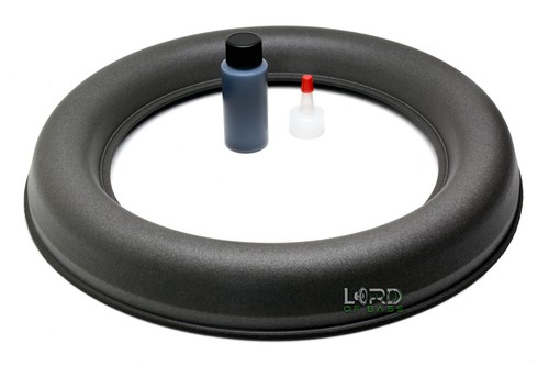 Audio 12w7 foam surround - audio,