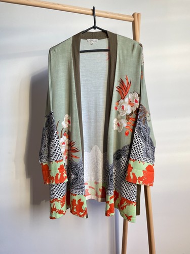Cardigan kimono donna - , etro