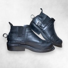 Stivali da cowboy Dirk