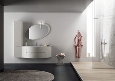 Arredo bagno mobile - arredo,