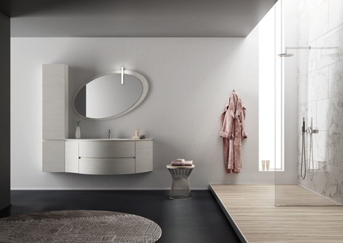 Arredo bagno mobile - bagno, freedom