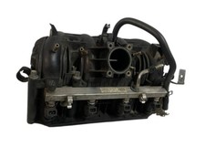 Collettore aspirazione motore - collettore,