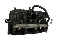 COLLETTORE ASPIRAZIONE MOTORE OPEL AGILA A 1.2 BENZINA / GPL 2004 - 55350547