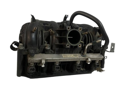 Collettore aspirazione motore - collettore,