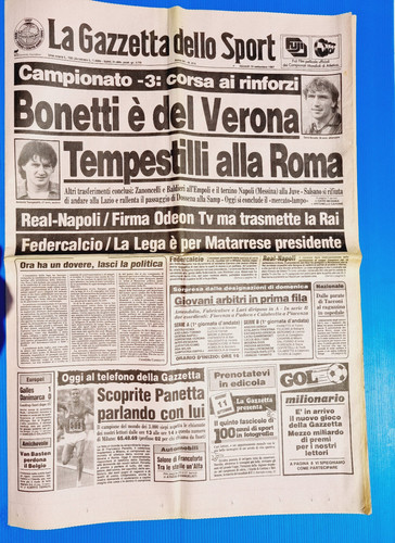 Gazzetta dello sport - sport, 10