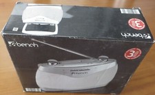 VINTAGE PORTABLE "E- bench