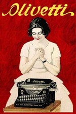 Poster Manifesto Locandina