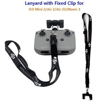 Anello supporto per laccio Radiocomando Dji Mini 2 Mavic Airbag 2