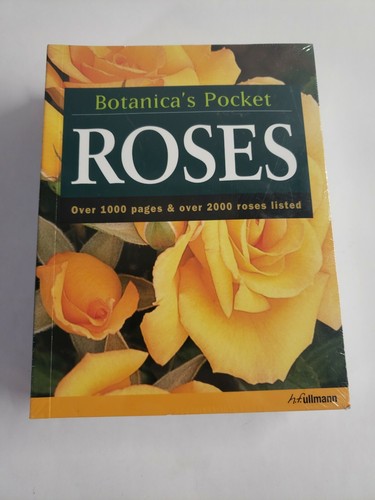 Botanica pocket roses - botanica's, guide