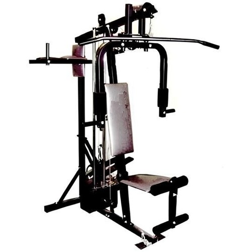 Palestra multifunzione weider - palestra,