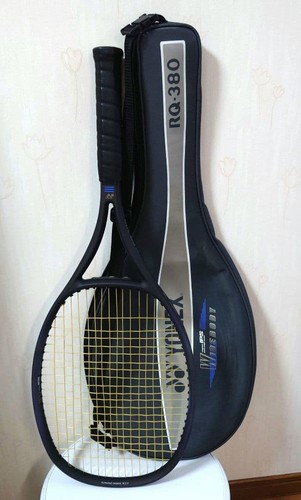 Yonex 380 racchetta - rq-380,
