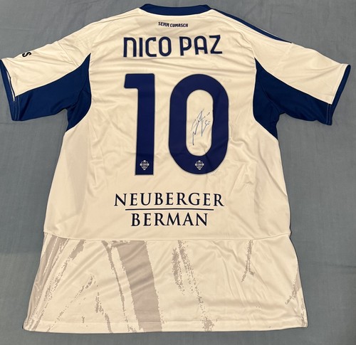 Maglia como nico - como,