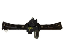 CREMAGLIERA ALZACRISTALLO