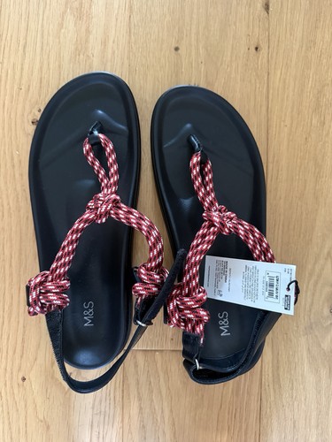 Sandali marks and spencer - m&s,