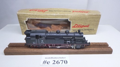 Liliput 7801 78 - liliput, h0
