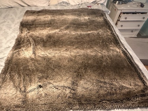 Arhaus coperta lusso - coperta, di