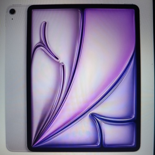 Ipad air pollici 2024 - 13,