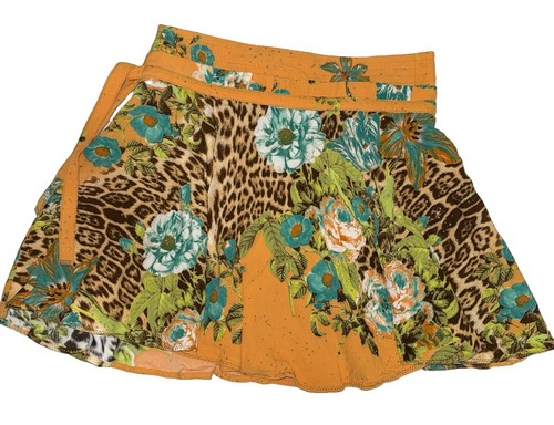 Minigonna vintage classe