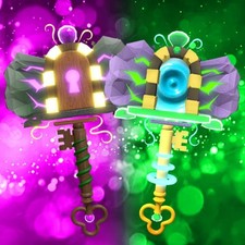 Set Portali Fuggi La Struttura