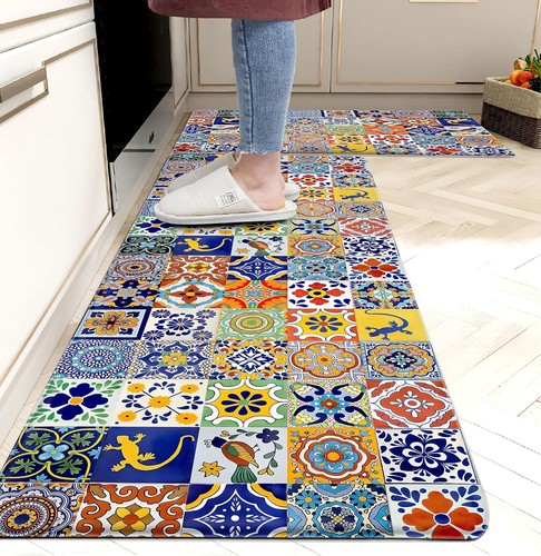 Tappeti cucina set pezzi - tappeti,