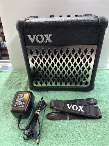 Vox da5 amplificatore per - vox,
