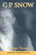 George Passant Paperback