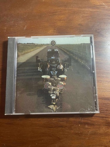 Pink floyd ummagumma live - pink,