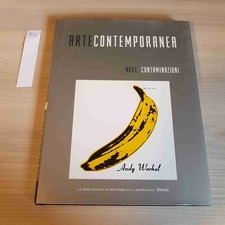 NOVE CONTAMINAZIONI - ARTE CONTEMPORANEA - ELECTA, REPUBBLICA - 2008