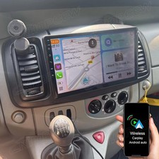 Android 15 GPS Apple Carplay