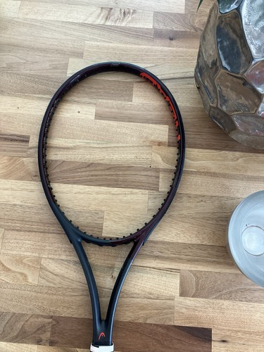 Racchetta tennis head - da,