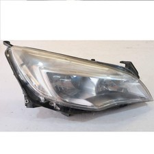 13253647 FARO DESTRO FANALE DX PROIETTORE OPEL ASTRA J 2010 10G