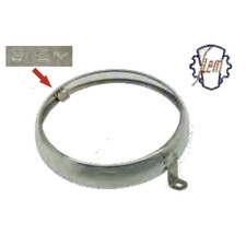 Cornice Ghiera Faro SIEM Ø