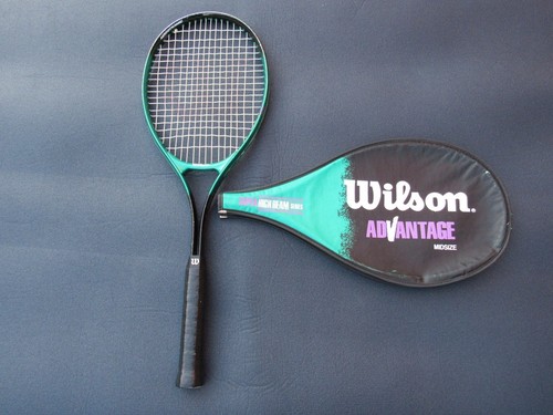 Wilson advantage racchetta - wilson, da
