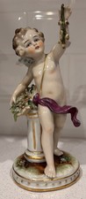 Vintage Dresden Meissen STYLE