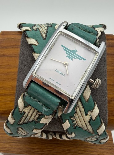 Orologio vintage nativi