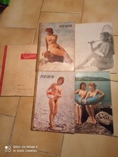 Vintage Photo Magazines