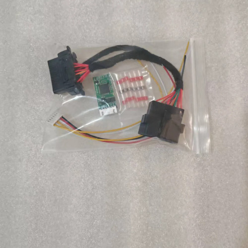 Car vin simulator modification - car,