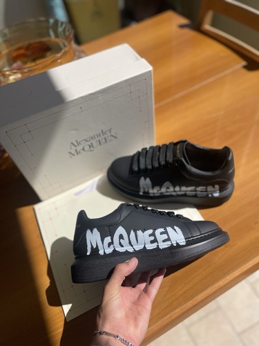 Alexander mcqueen sneaker uomo - alexander,