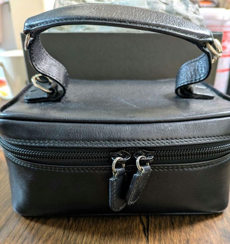 Gucci horsebit vanity bag - gucci,