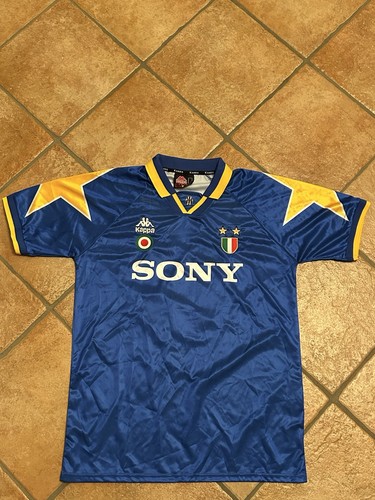 Kappa maglia juventus - kappa,