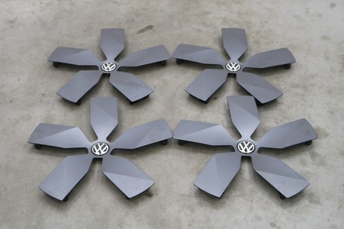 Set coprimozzo ruota per - , 19