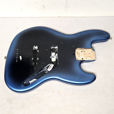 Corpo basso jazz Fender