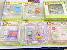 Hamtaro Hamchans Collection