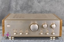 Amplificatore integrato SANSUI