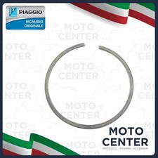 ANELLO ELASTICO FERMO FRIZIONE