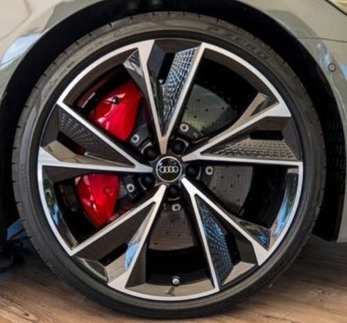 Cerchi nuovi look rs6 - 4,
