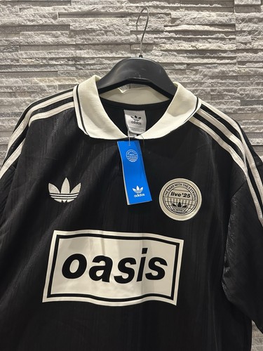 Shirt oasis tour 2025 - t-shirt,