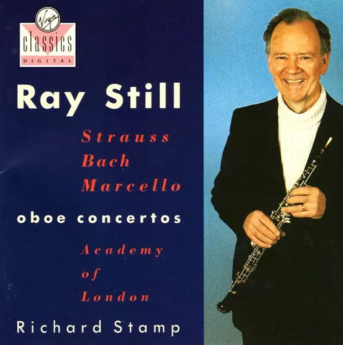 Oboe concertos johann - oboe, concertos,